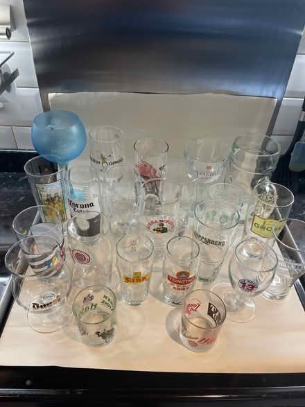 Photo of free Glasses (Roffey Horsham) #1