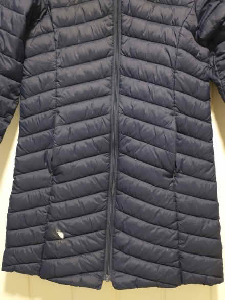 Photo of free Small Tear Navy Coat for 13/14 y (HA5 Eastcote Pinner) #2