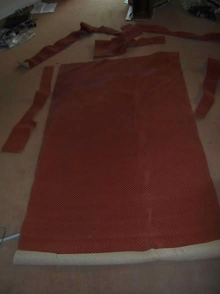 Photo of free underlay (Waverton CH3) #2