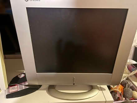 Photo of free LCD monitor (Oldbrook MK6) #1
