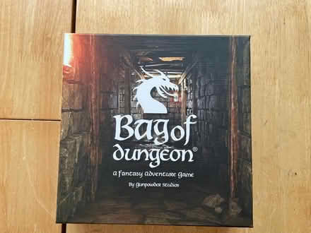 Photo of free Selection of board games. SPIV, Talisman, Judge Dredd, Bag o (Bromborough Pool CH62) #2