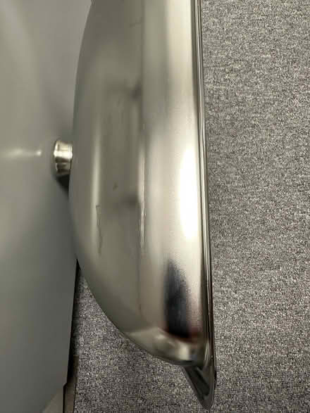 Photo of free Miele roasting pan - non stick (Horsham North RH12) #1