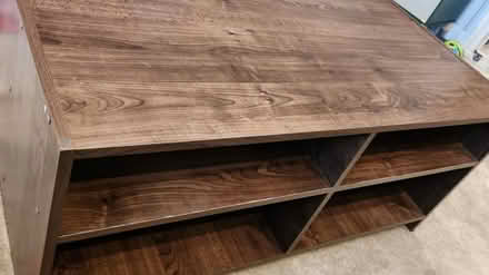 Photo of free Tv stand (OX3) #1