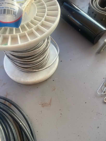 Photo of free Speaker wire / cabling (Bow Brickhill MK17) #1