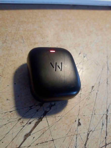 Photo of free Whoop Fitness Tracker Battery (Highbury N5) #1