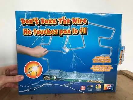 Photo of free Kids toys (Stockport centre) #3