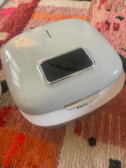 Photo of free Baby Stuff (N16 / Dalston - Stokey) #2