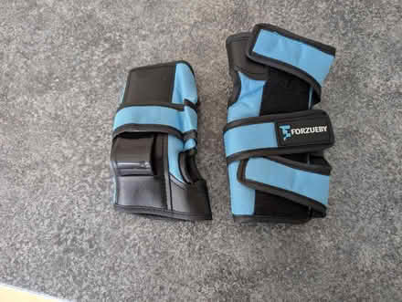 Photo of free Wrist guards (Cumberland) #1