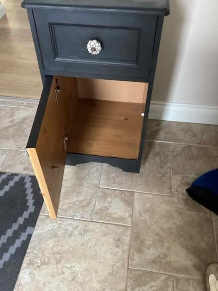 Photo of free Storage cabinet (Cam GL11) #3