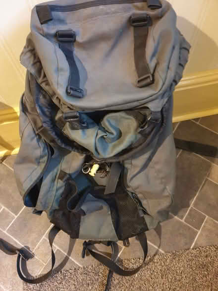 Photo of free Lowe Alpine 35 litre Rucksack (Central Watford WD17) #2