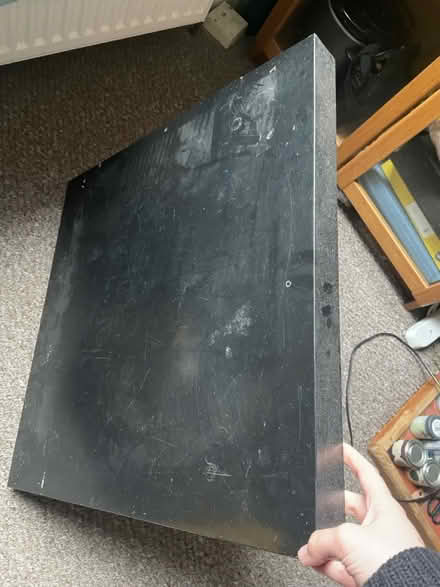 Photo of free ikea small table (S6 Walkley) #2