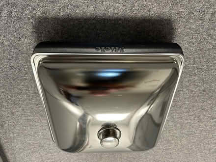 Photo of free Miele roasting pan - non stick (Horsham North RH12) #3