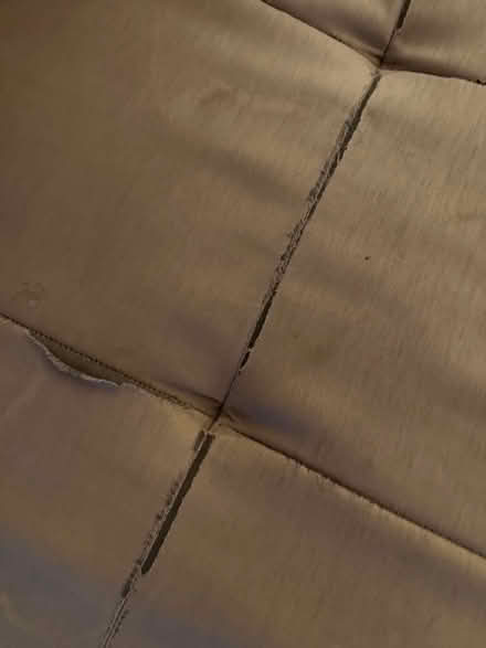 Photo of free Couch (bed) (E3 2ZB) #4