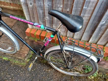 Photo of free Man's bike (Taverham NR8) #3
