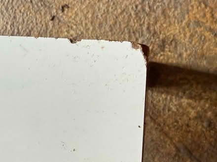 Photo of free Occasional table (Chigwell IG6) #1