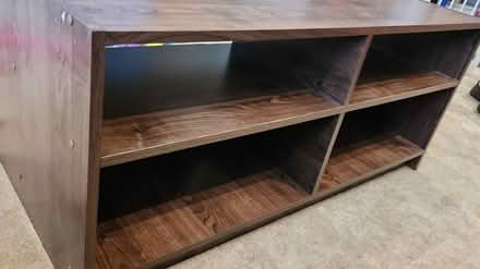 Photo of free Tv stand (OX3) #2