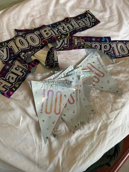 Photo of free 100th Birthday (Melbourne) #1