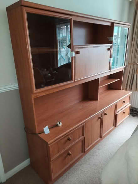 Photo of free Sideboard (paignton) #1