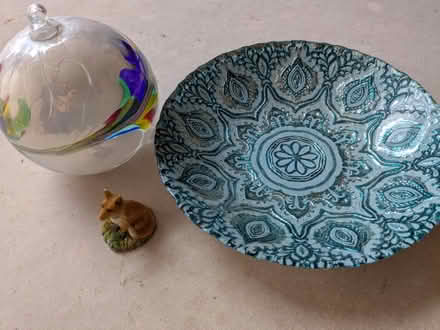 Photo of free Various ornaments (Southbourne, Dorset) #1