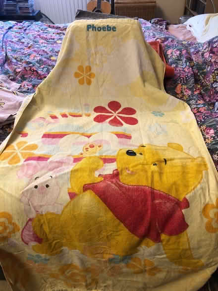 Photo of free Selection of towels (Shephall SG2) #2