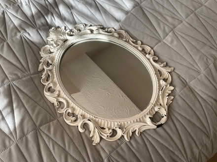 Photo of free Mirror (Hilperton BA14) #1