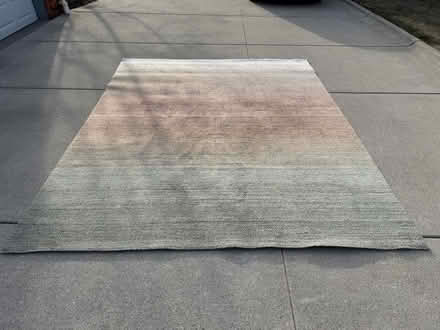 Photo of free Rug (Rochester) #1