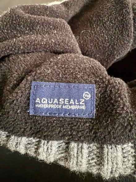 Photo of free Woolley hat (Milton Keynes) #2