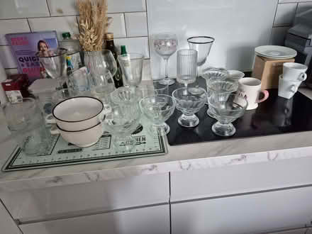 Photo of free Glasses (Culcheth WA3) #1