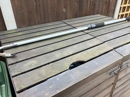 Photo of free Extendable Gutter Cleaner Hose pipe attachment. (Basildon SS14) #2