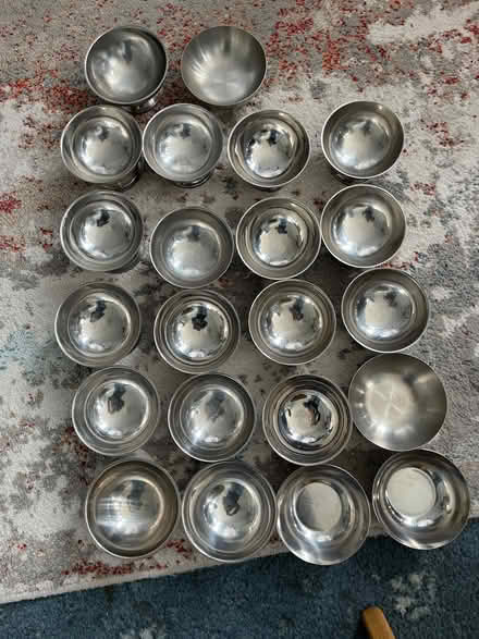 Photo of free Sweet bowls (Langley SL3) #1
