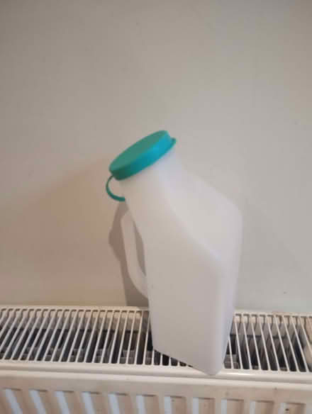 Photo of free Male urine bottle (Summertown OX2) #1