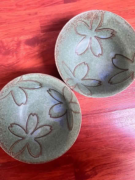 Photo of free Two bowls (Near Wembley Triangle) #1