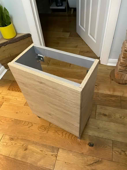 Photo of free Undersink cabinet (Haywards Heath) #1