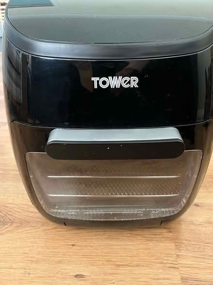 Photo of free Tower air fryer (Stanstead Abbotts SG12) #1