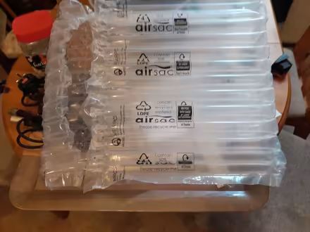Photo of free packaging for Laptop or similar (City Centre NR1) #1