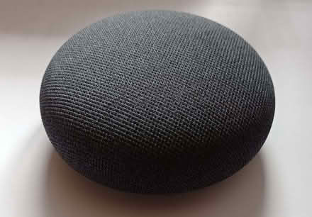 Photo of free Google Nest Mini 2nd Generation (Bomere Heath SY4) #1