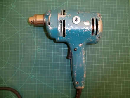 Photo of free Black And Decker Power Drill (AB10) #1
