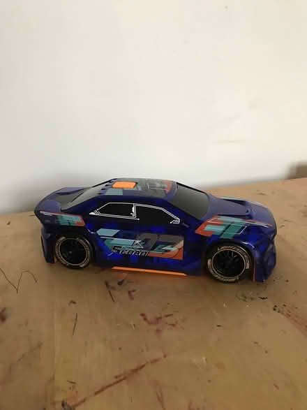 Photo of free Kids cars (Stockport centre) #1