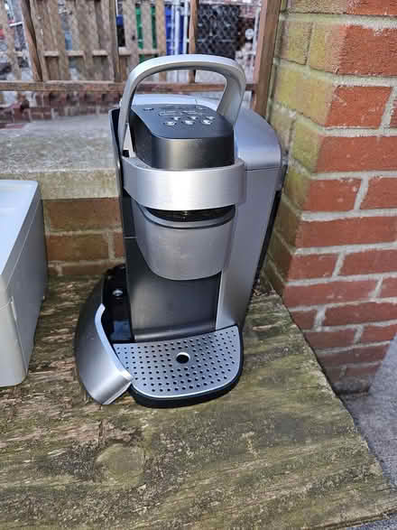 Photo of free Keurig (Sunnyside 48th Street) #4