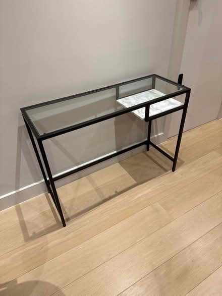 Photo of free Console table (Maida Vale W9) #1