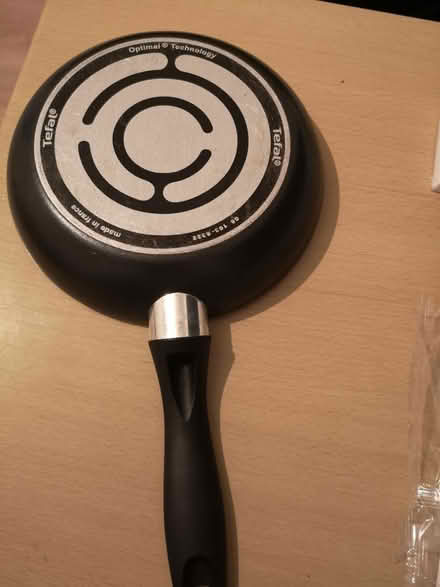 Photo of free Tefal pan (South Harrow) #2