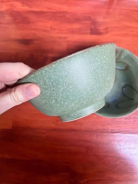 Photo of free Two bowls (Near Wembley Triangle) #2