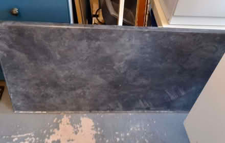 Photo of free used kitchen worktop (Lazonby CA10) #1