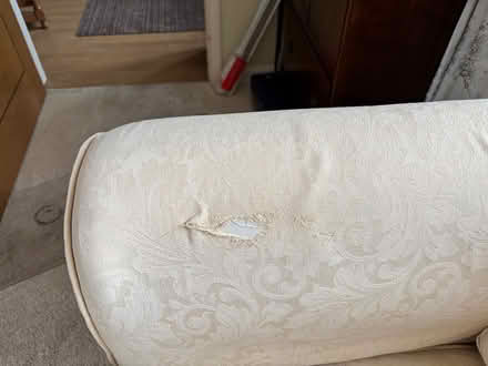 Photo of free Sofa bed (Herefordshire) #2