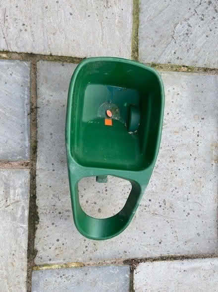 Photo of free Evergreen , fertiliser spreader (Simonstone BB12) #1
