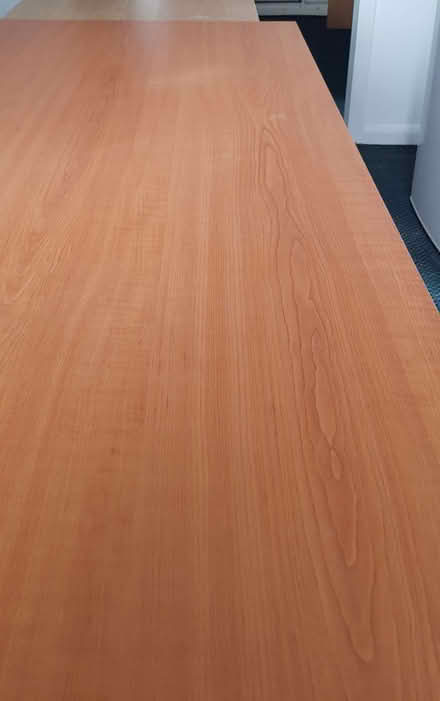 Photo of free Desk / Table (Stubbington PO14) #3