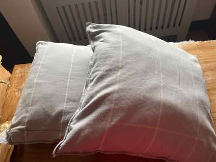 Photo of free Cushions (Chesham HP5) #1