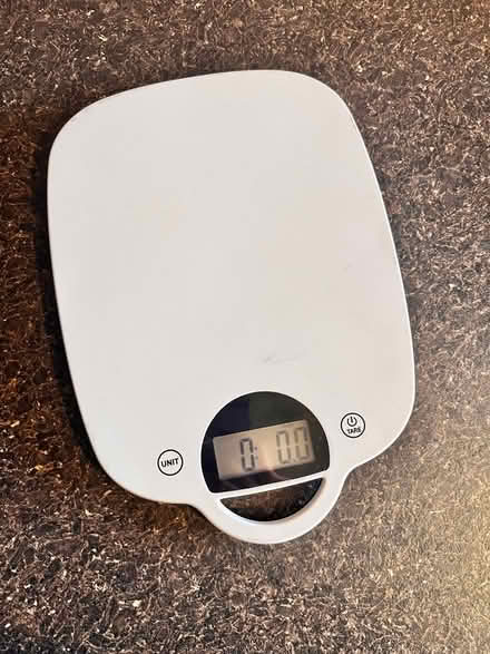 Photo of free Scale (Near Wembley Triangle) #1