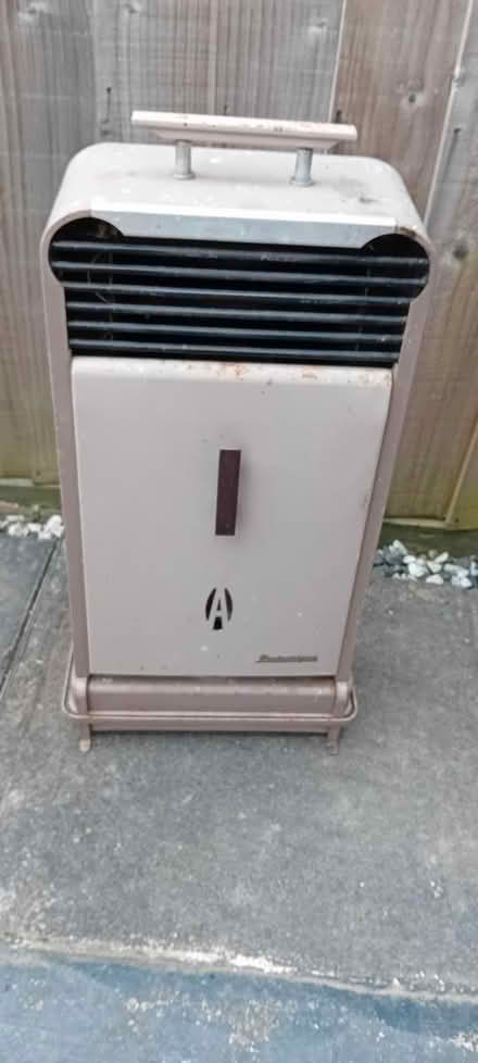 Photo of free Greenhouse heater (Norton) #1