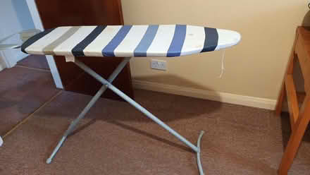 Photo of free Ironing Board (Kendal LA9) #1